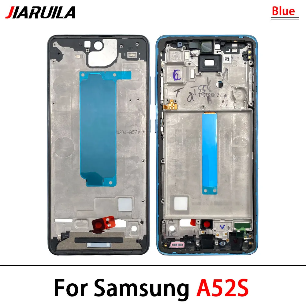 A52S Blue