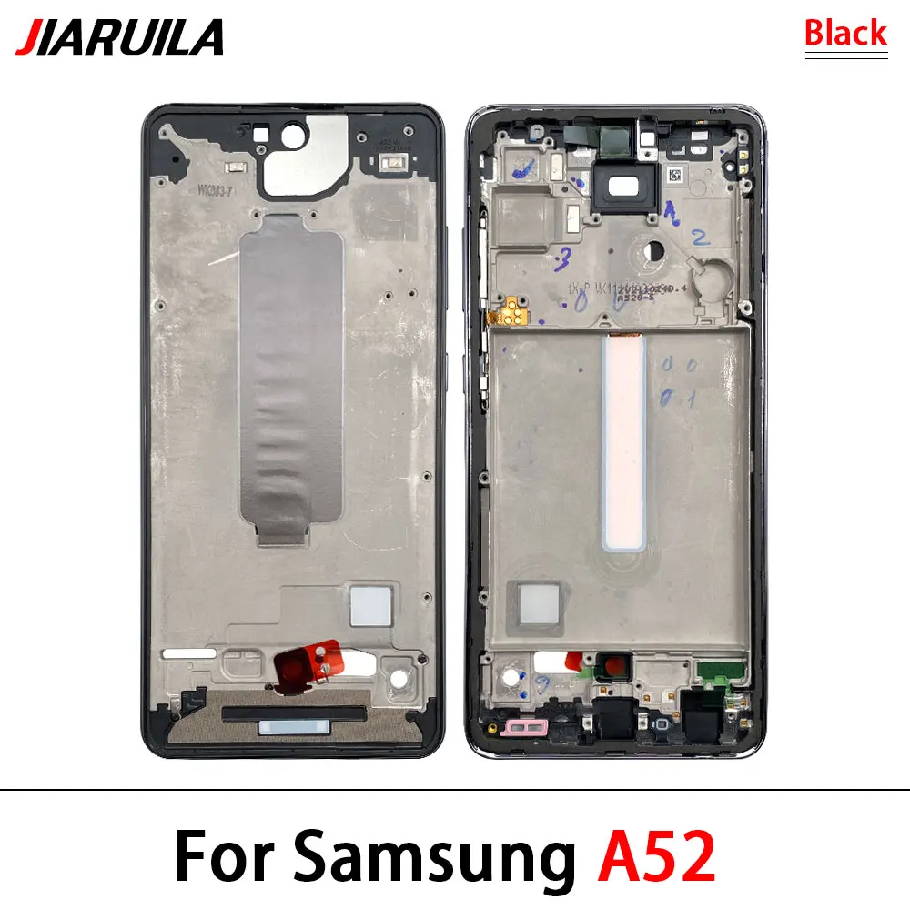 A52 Black