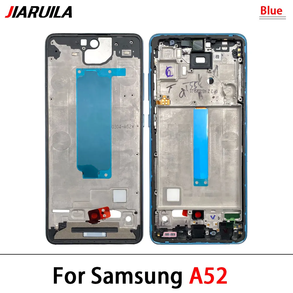 A52 Blue