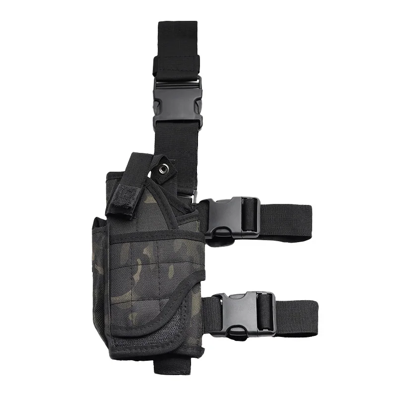 Black CP