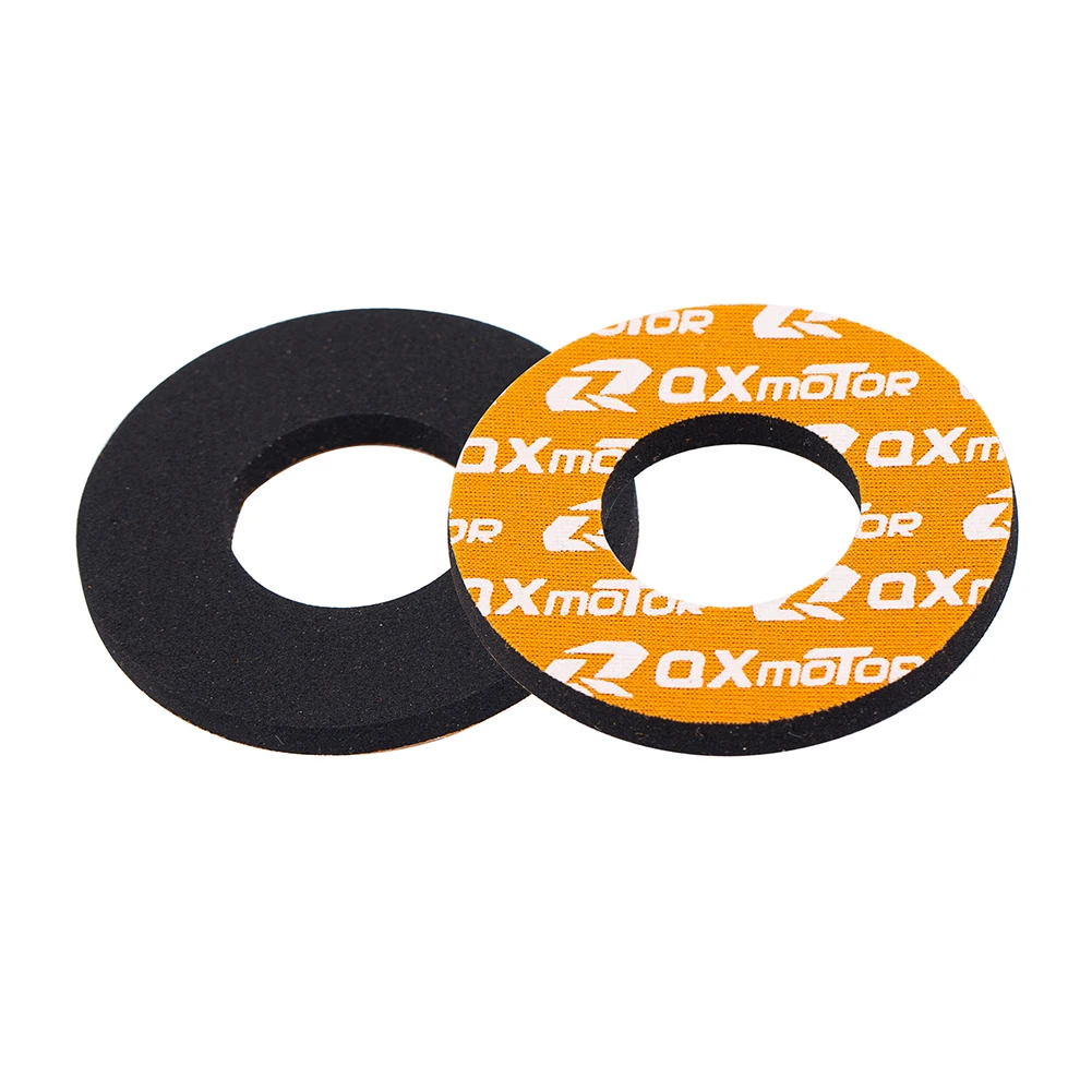 Donut Orange