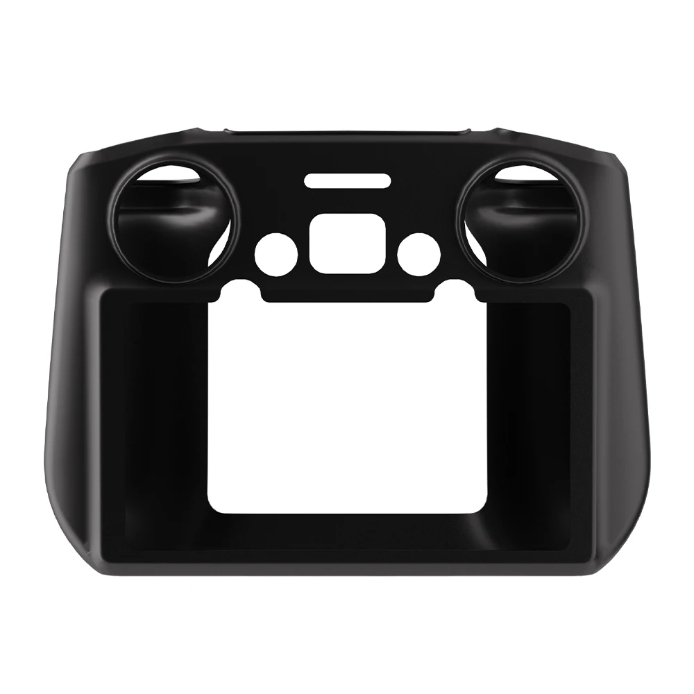 Silicone case black