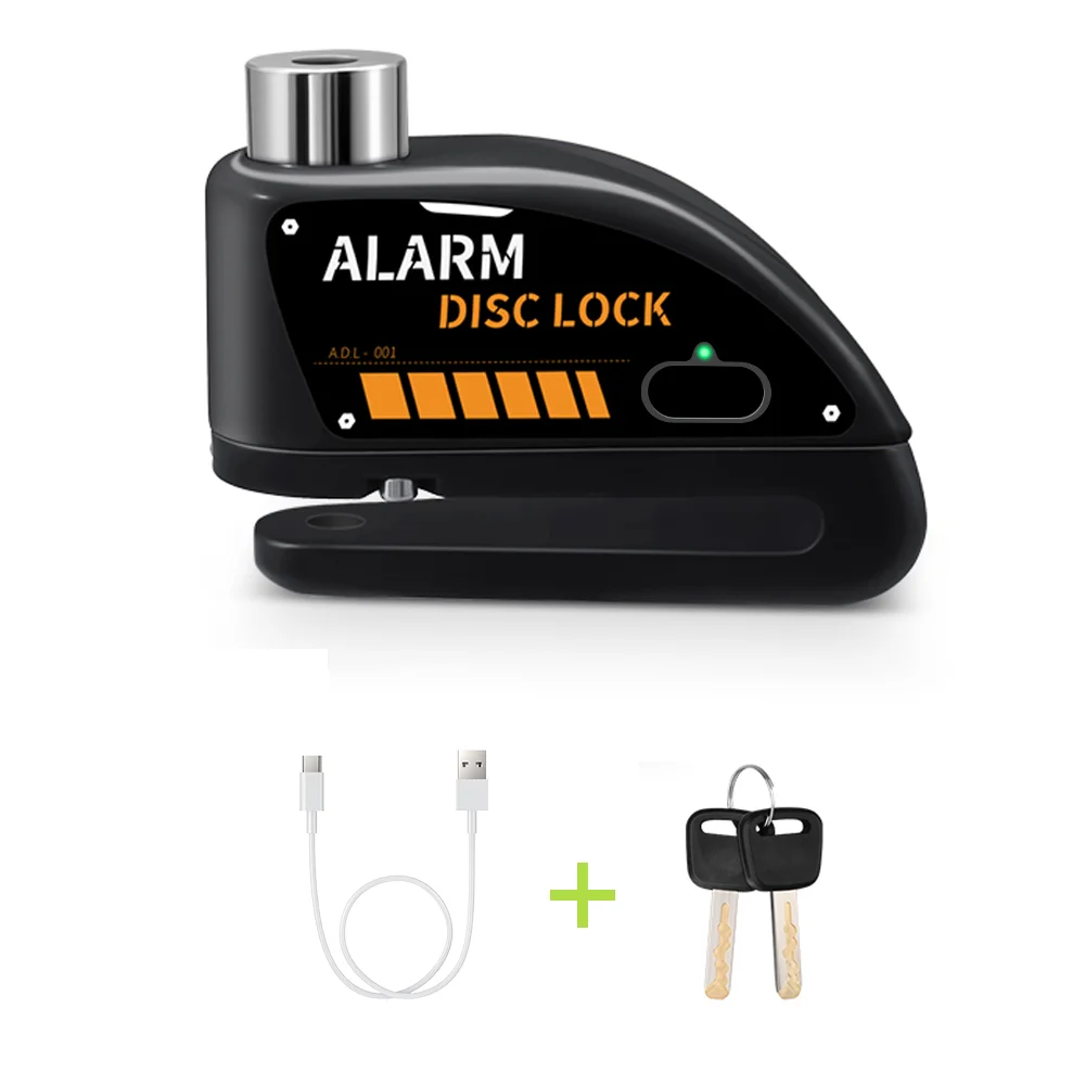 Black Alarm
