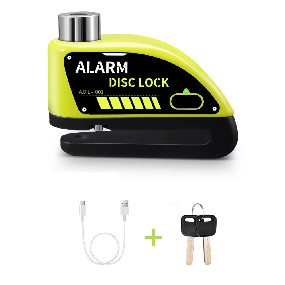Green Alarm