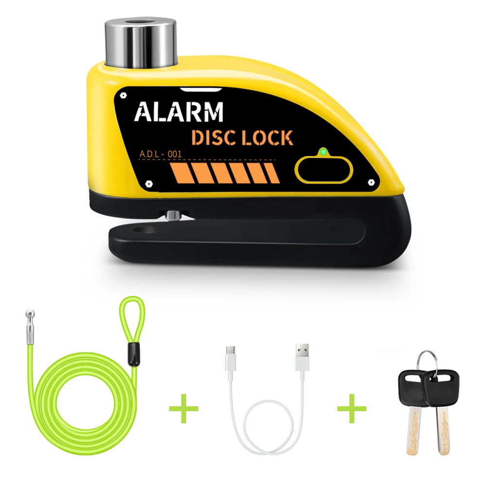 Yellow Alarm cable