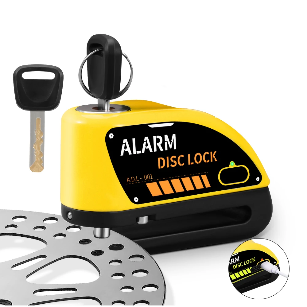 Yellow Alarm