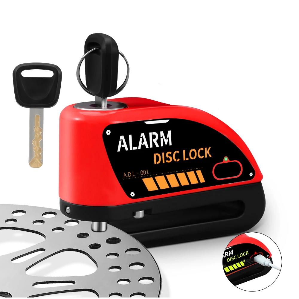 Red Alarm