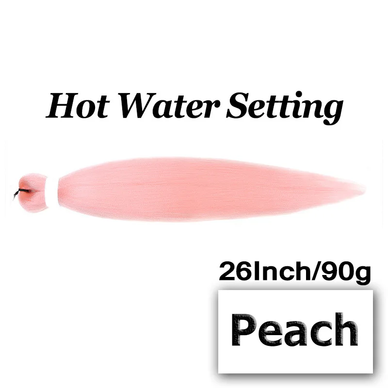 FR Peach