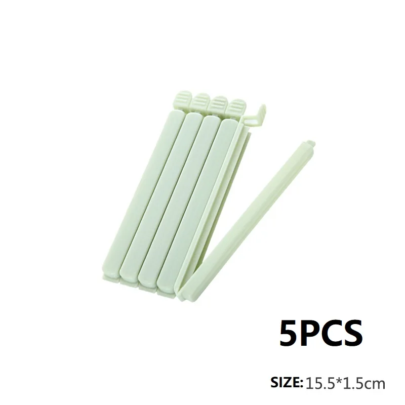 (5)-Green-Big-5PCS