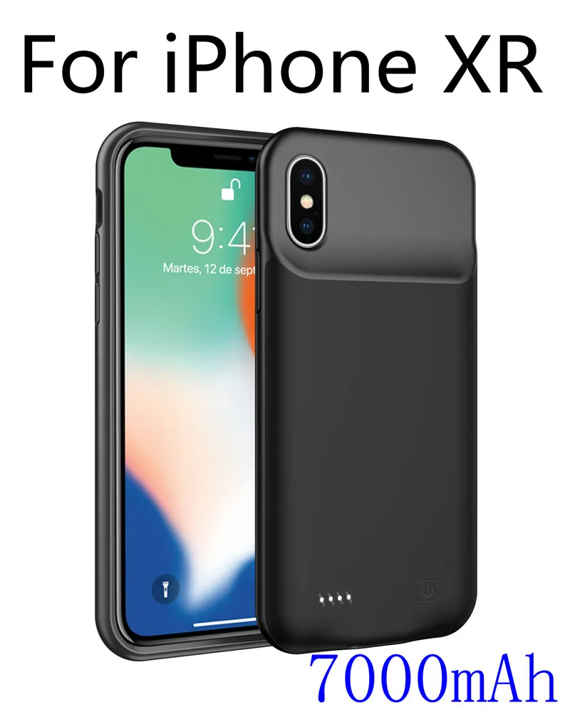 For iPhone XR