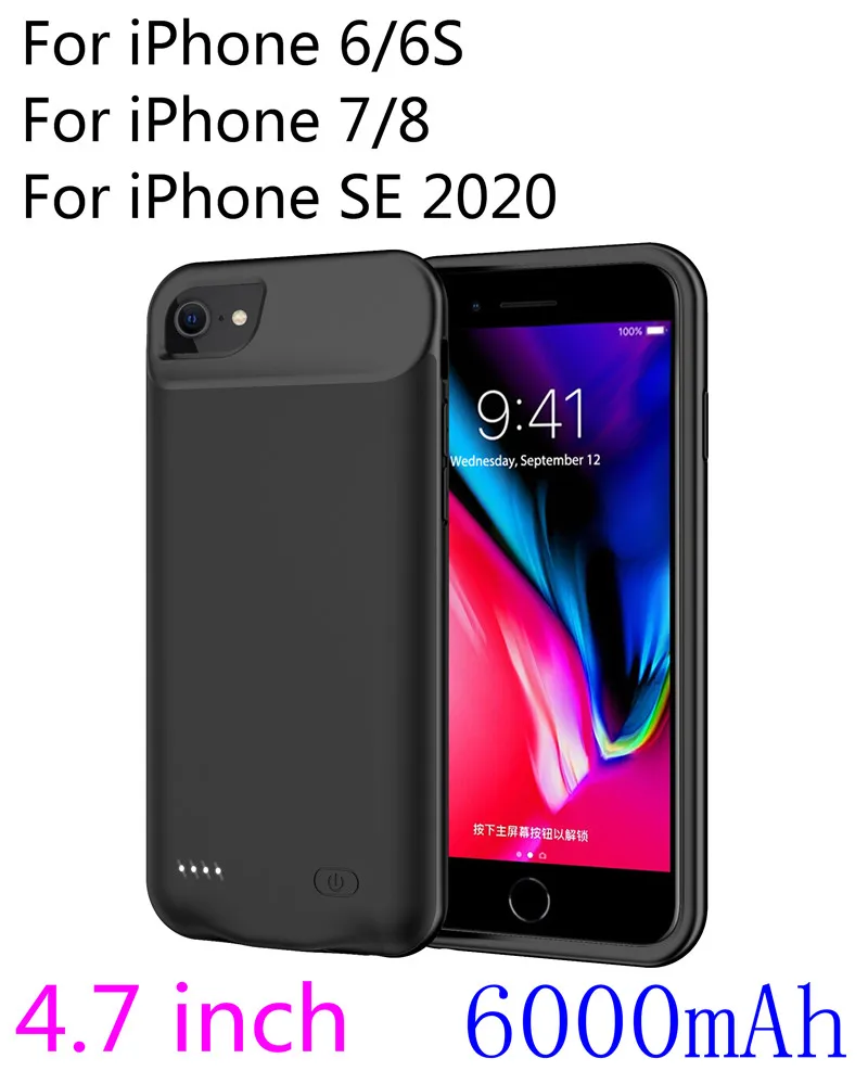 For iPhone 6 6s 7 8
