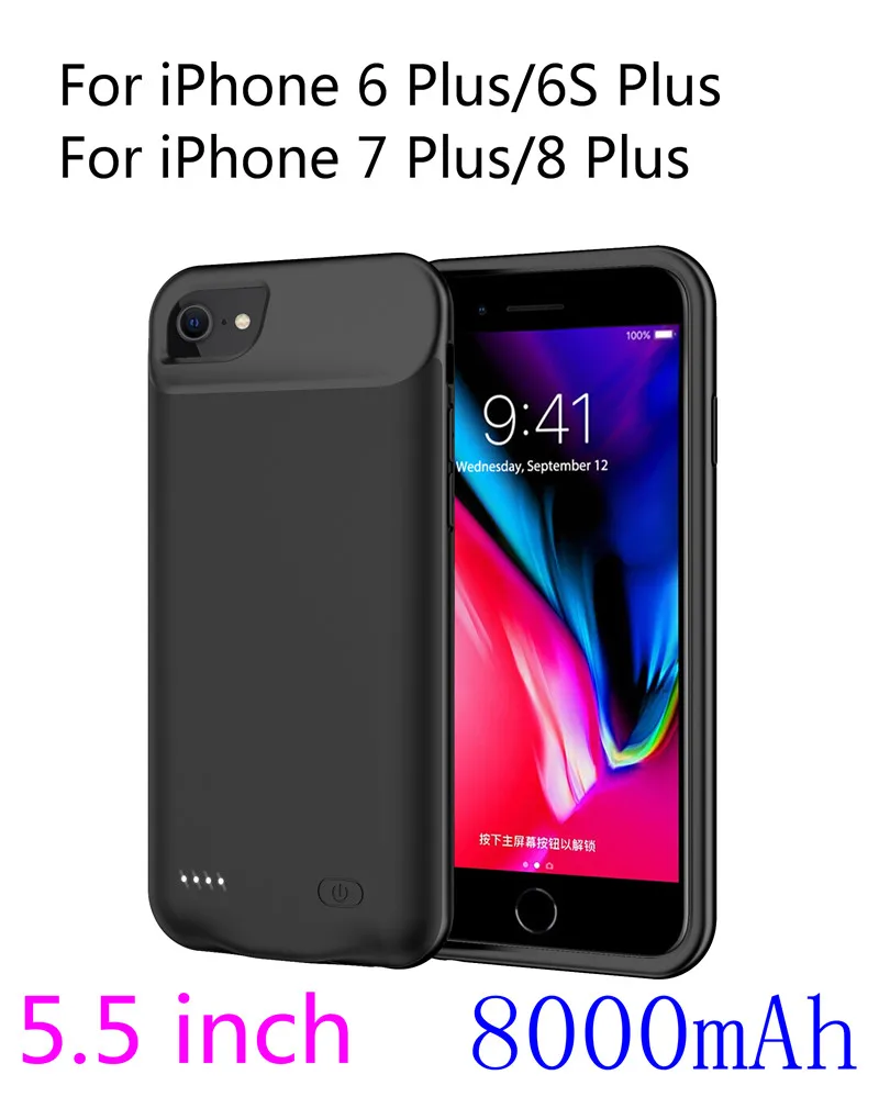For iPhone 7 Plus