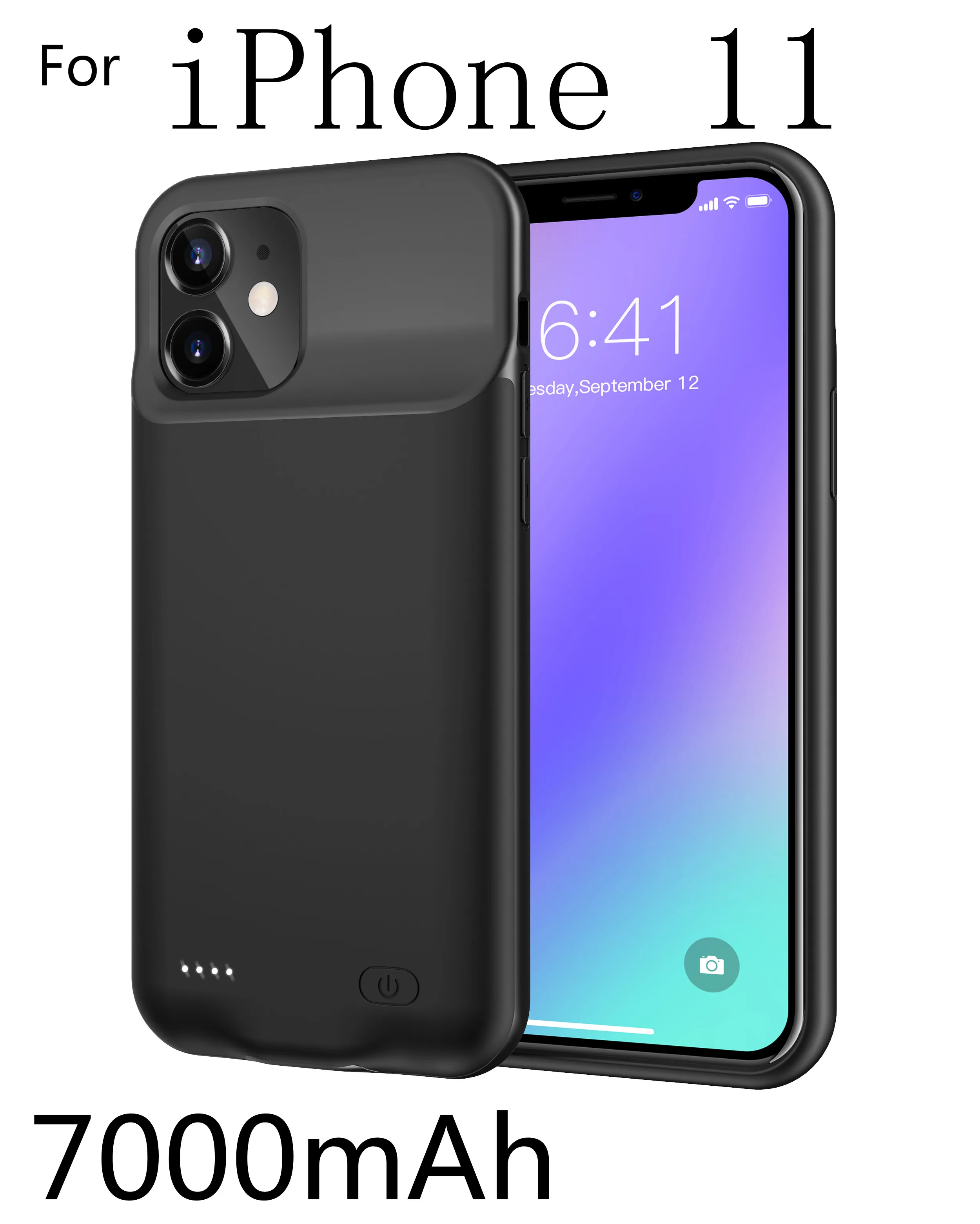 For iPhone 11