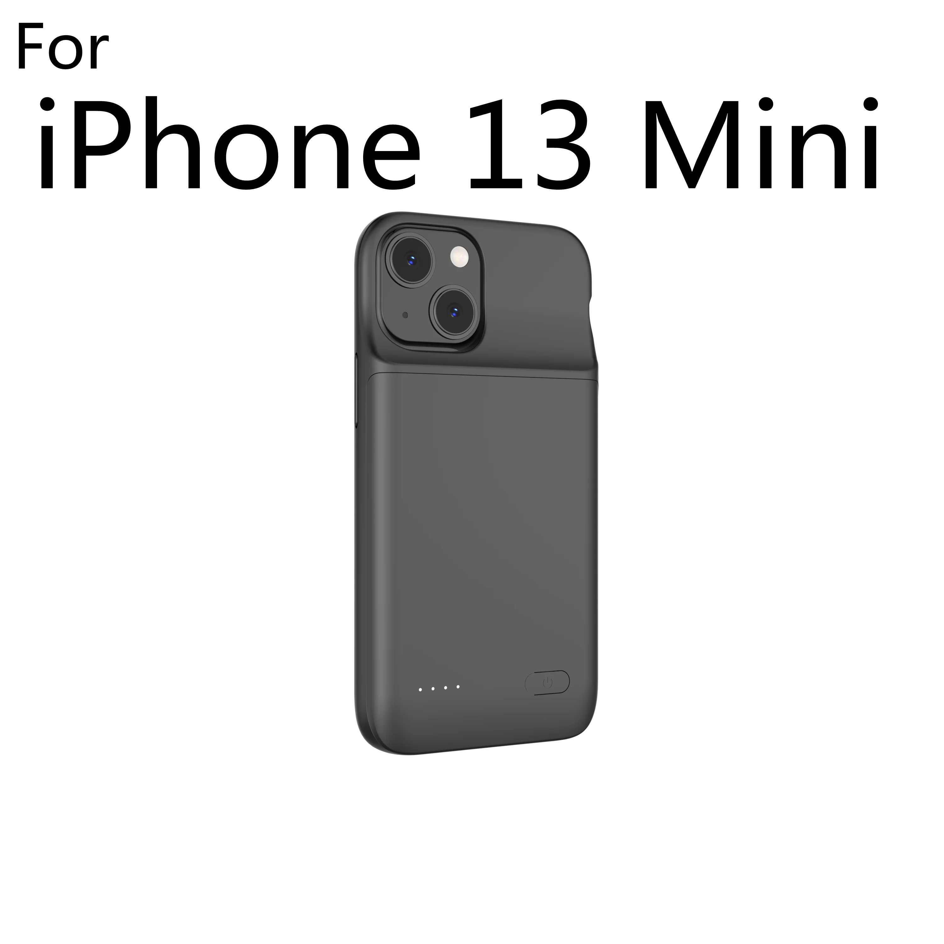 For iPhone 13 Mini