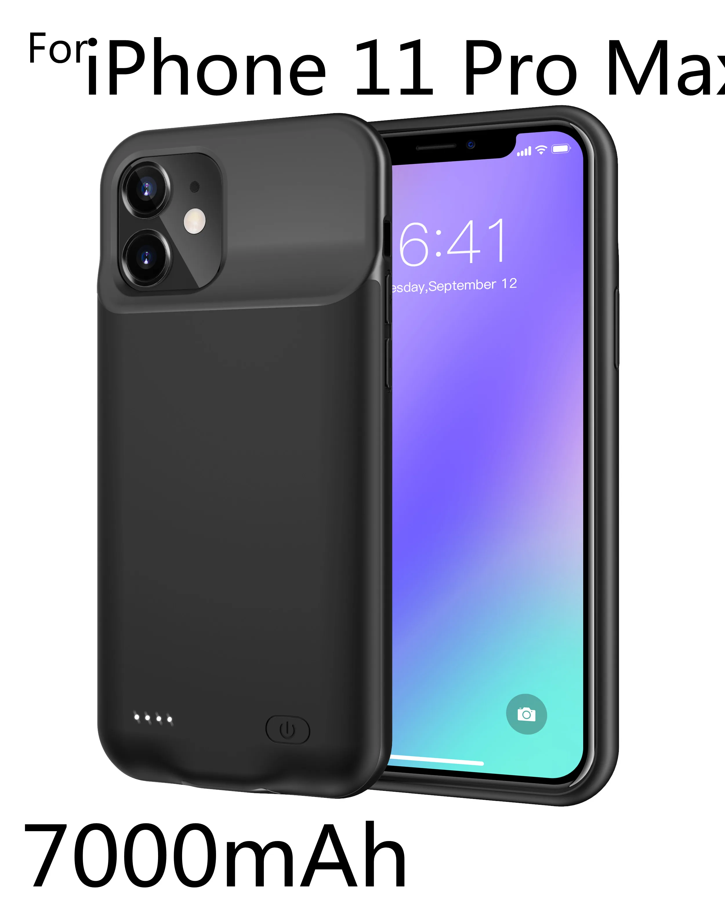 For iPhone11 Pro Max