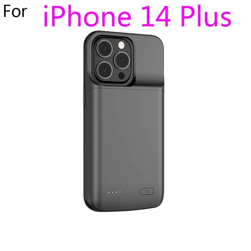 For iPhone 14 Plus