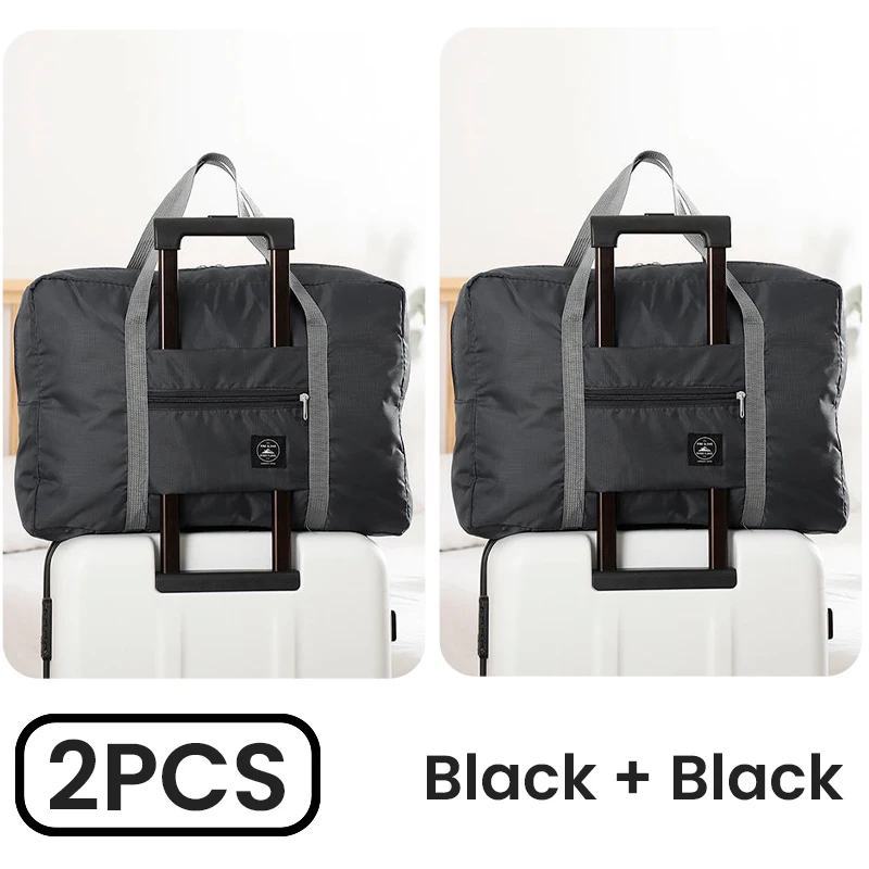 Black and Black