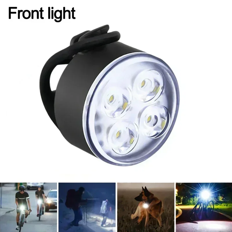 350mAh- M2 Headlight