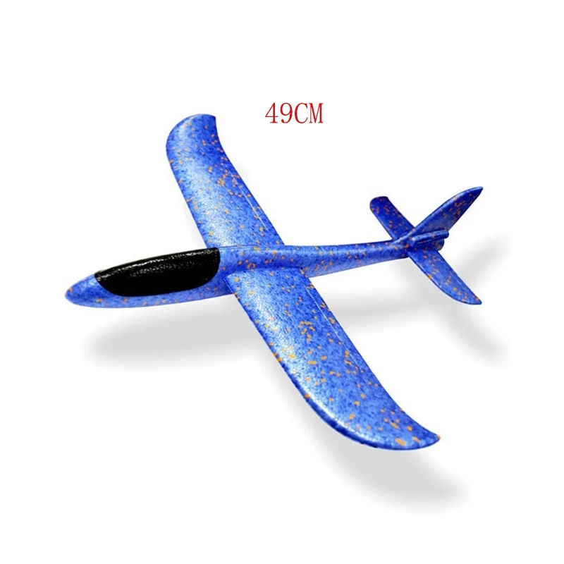 49CM Blue