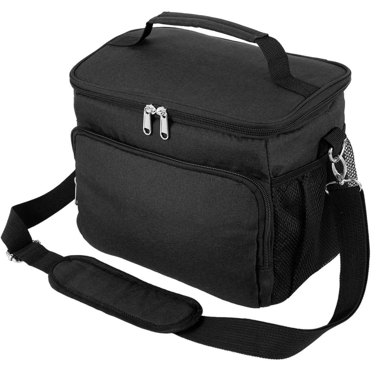 1Pcs Black