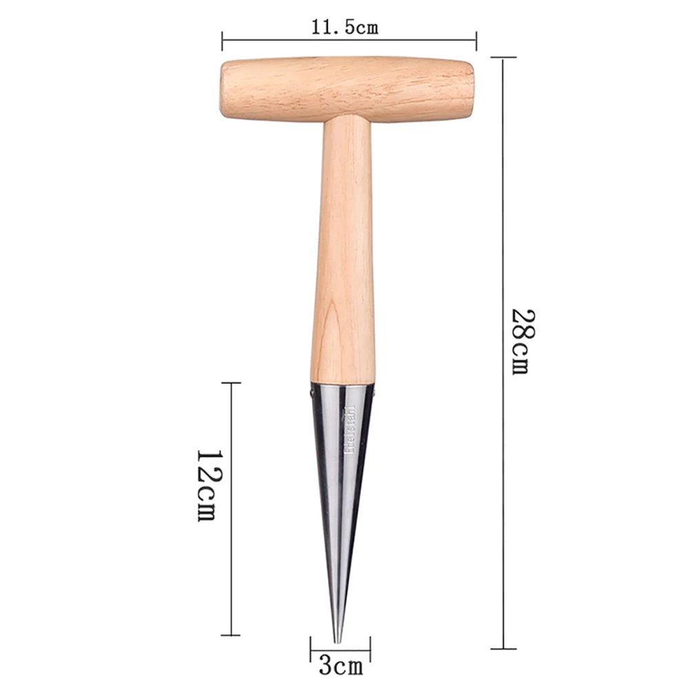 wood
