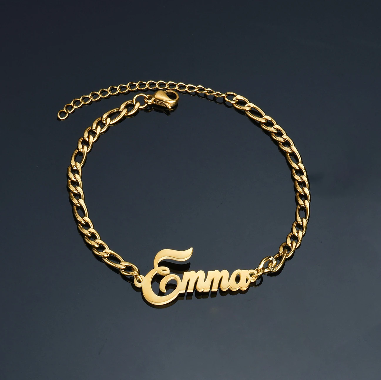 Figaro chain
