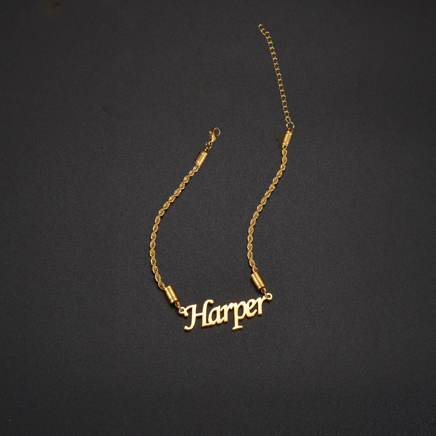 Twist chain