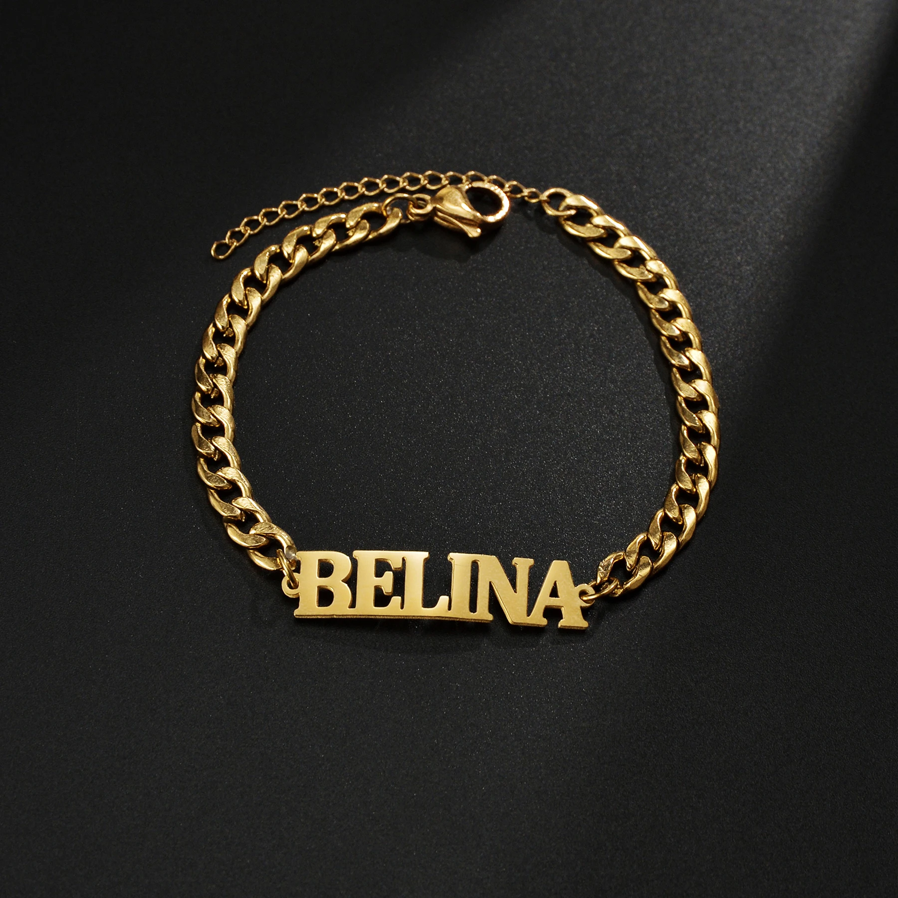 5mm NK Chain