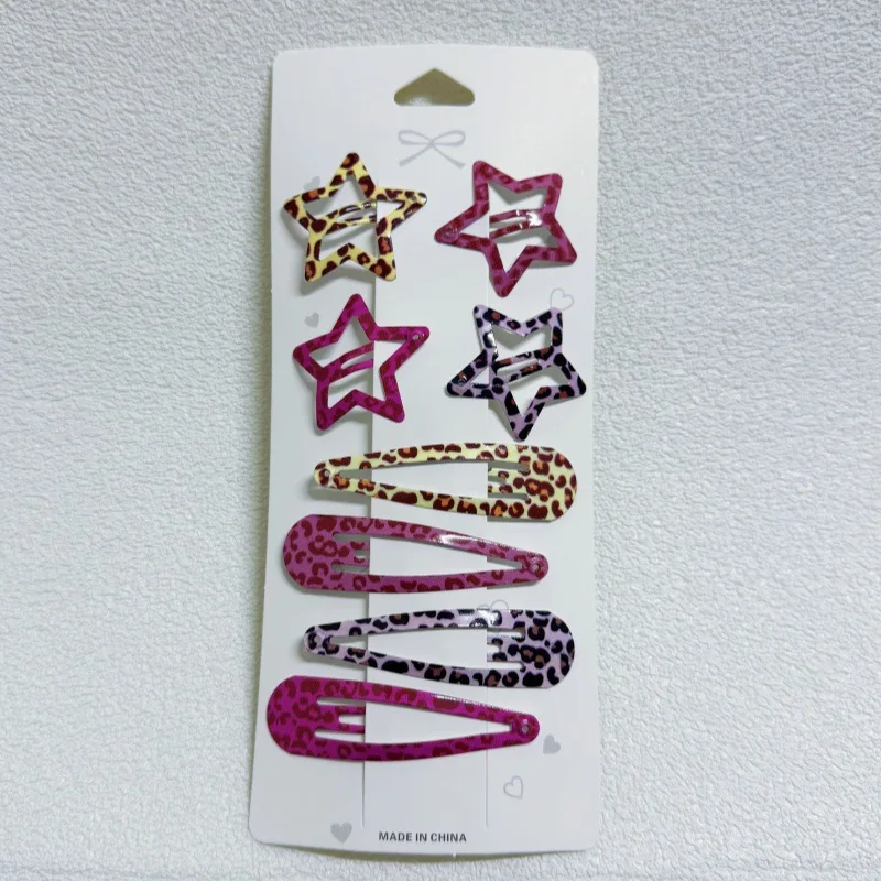 Mix-8pcs