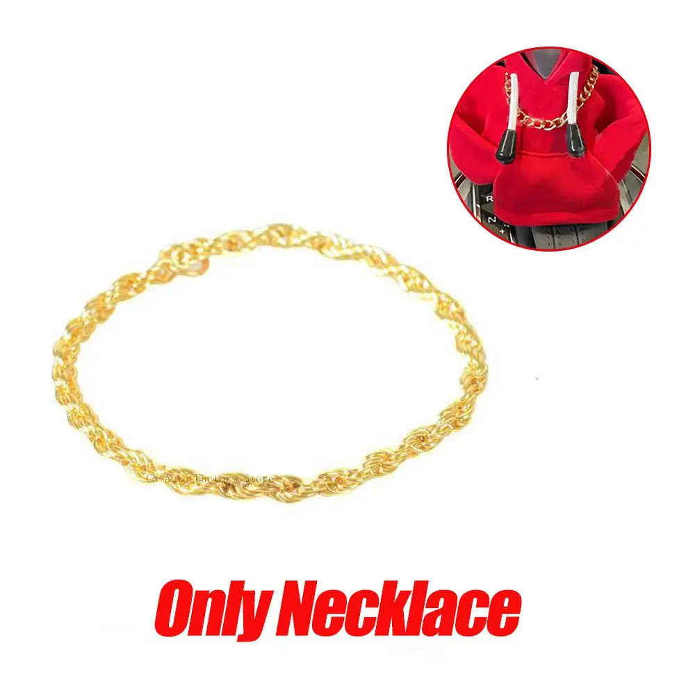 Only Necklace