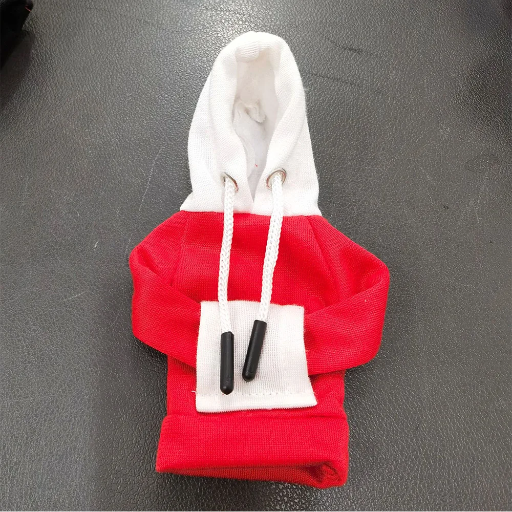 Red White