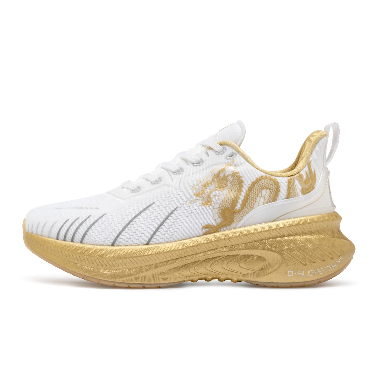 dragon gold