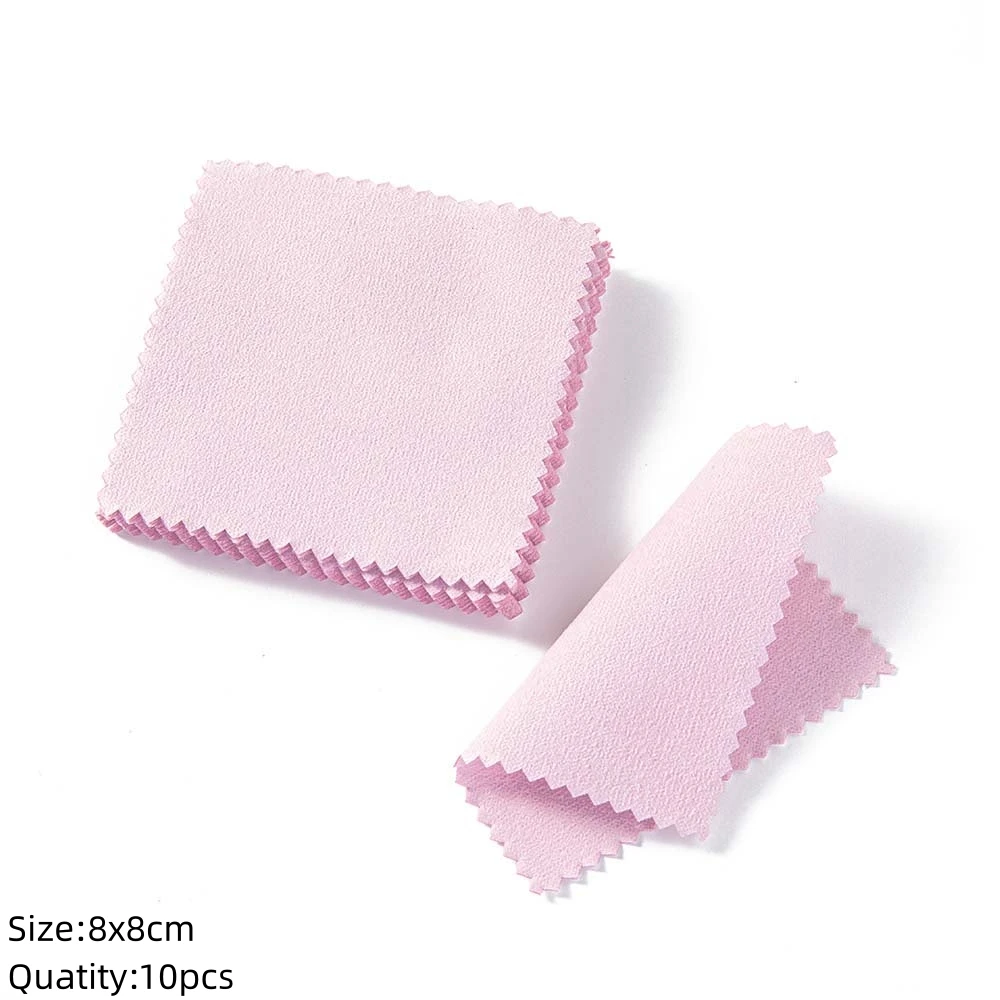 PK8x8cm  10pcs