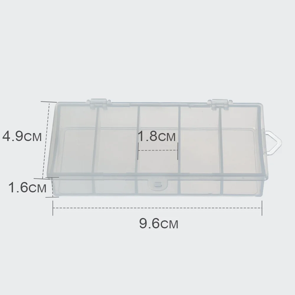 Type B Transparent