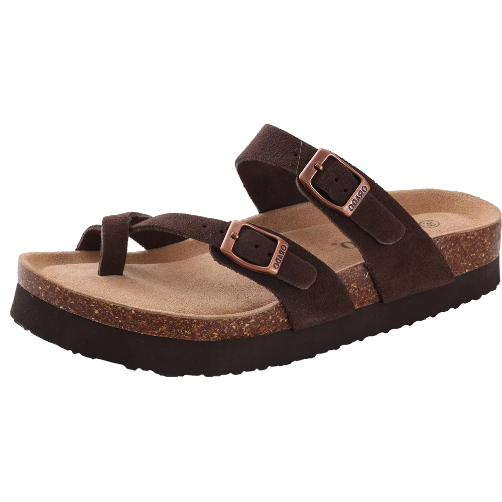 Cow Suede-BN4