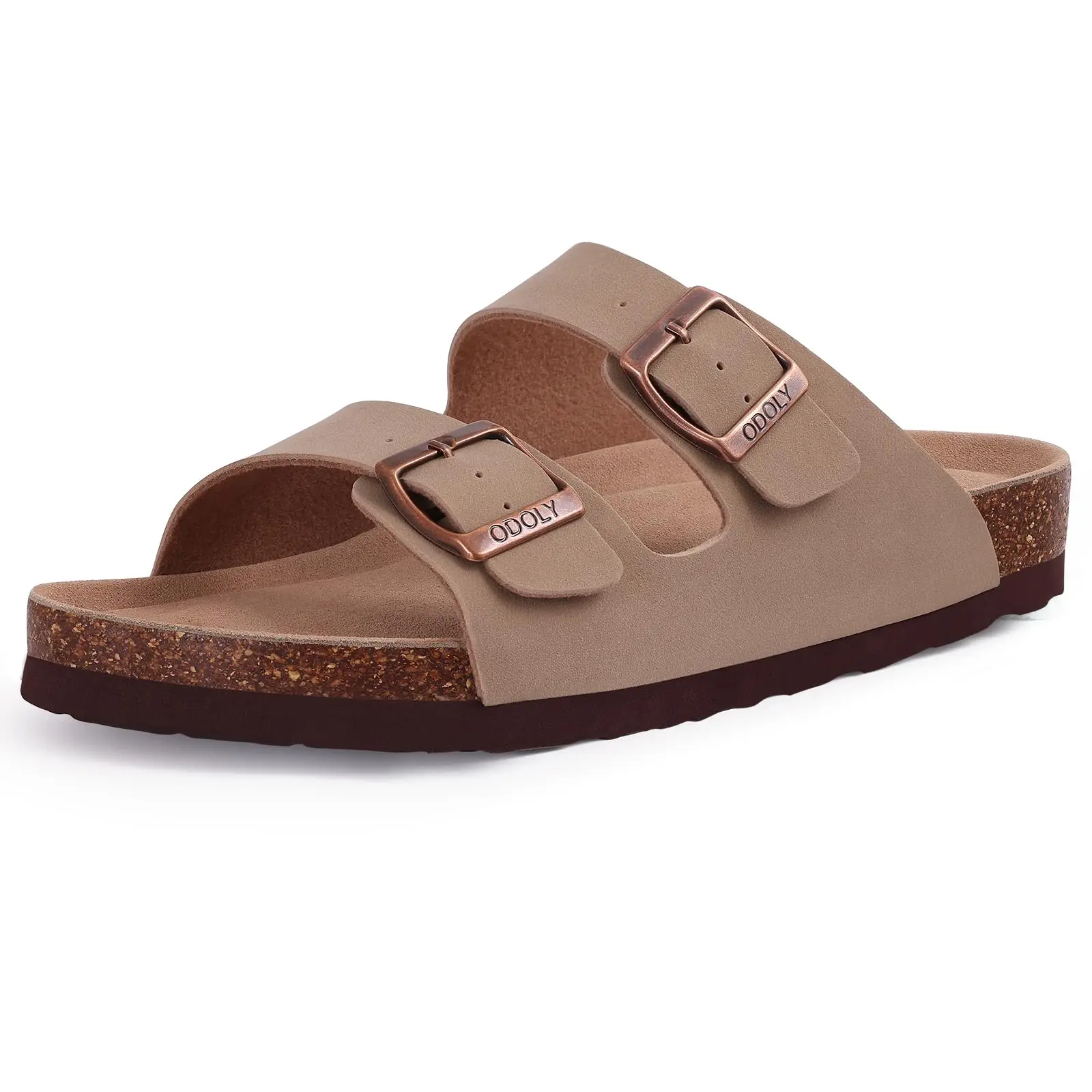 PU Apricot