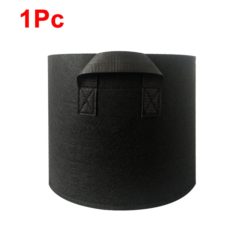 1PC Black