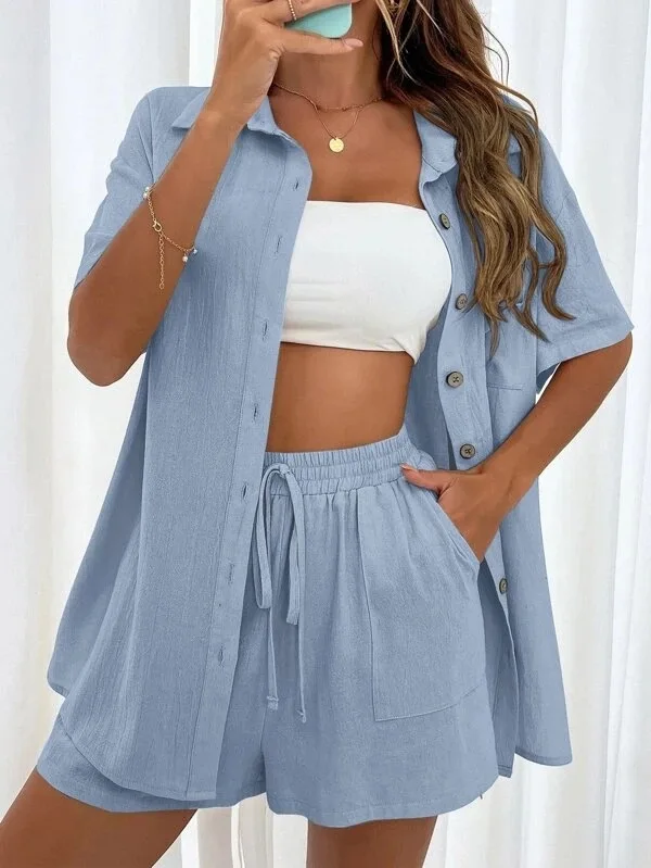 01 Pocket Blue