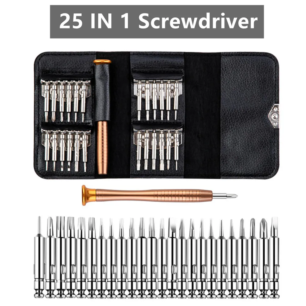 25 in 1 Bag