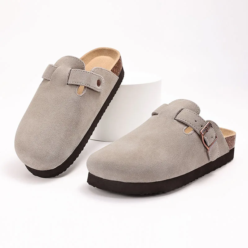 Thick Grey