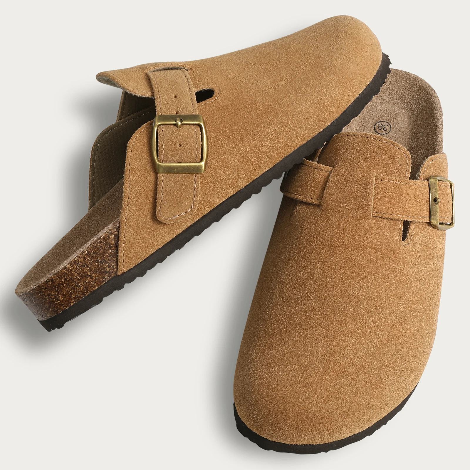 Brown 2