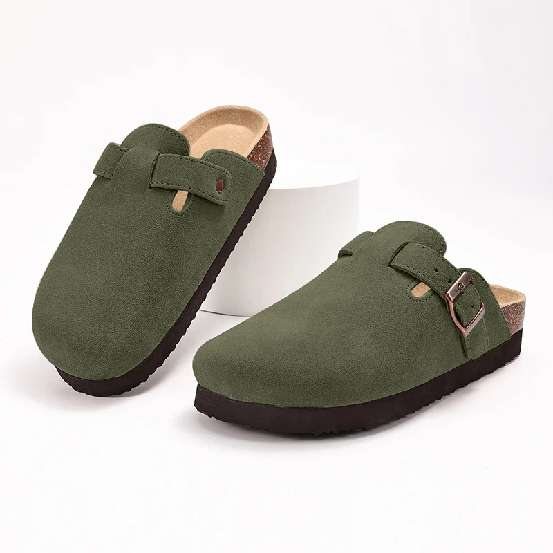 Thick Green