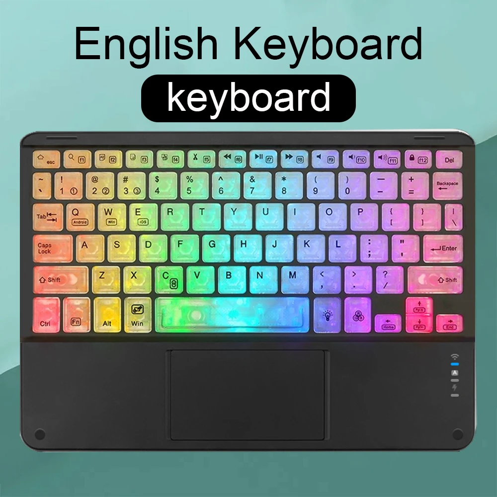 Black no mouse