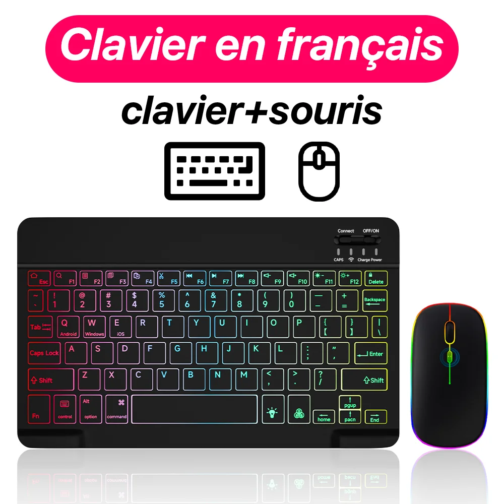 French set
