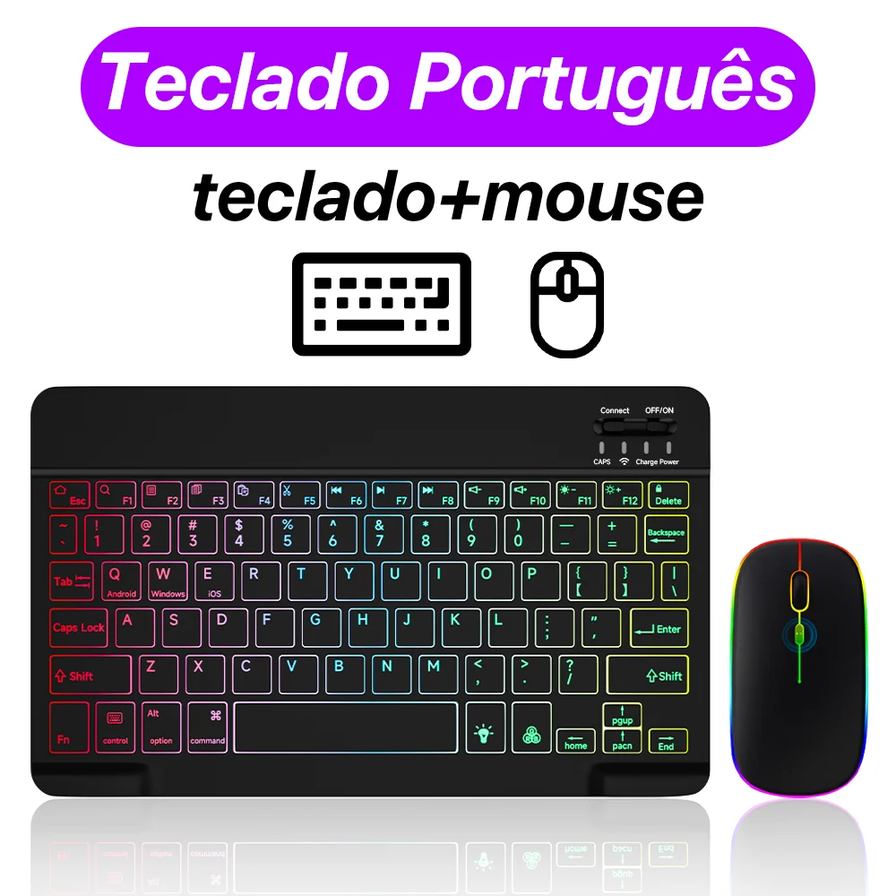 Portuguese set