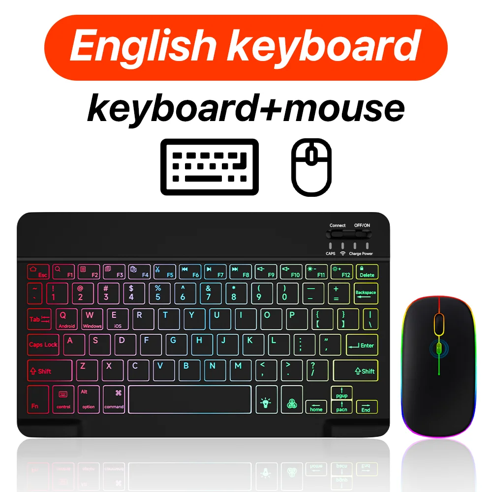 English set
