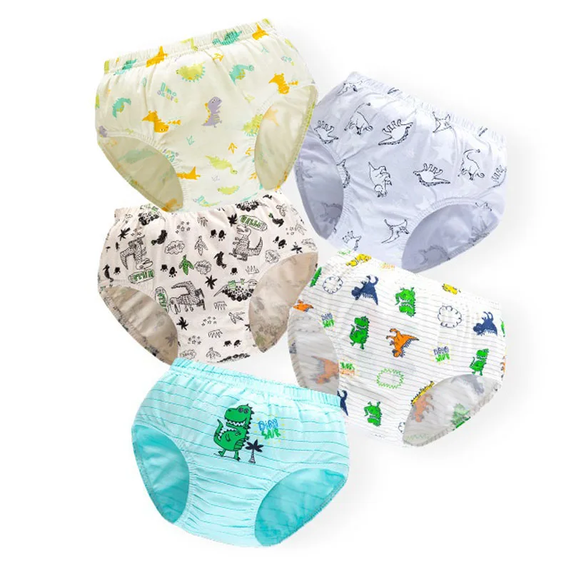 5pcs Dinosaur 7