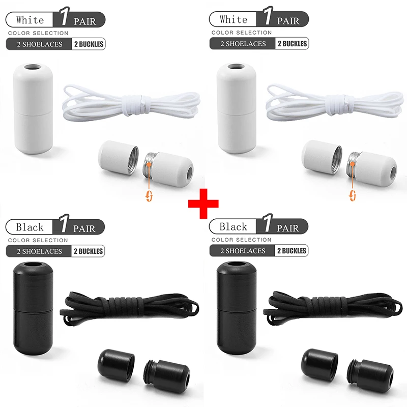2White-2Black