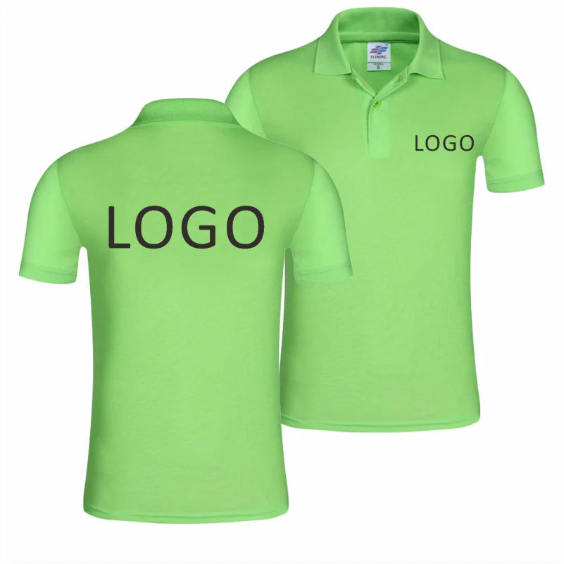 Bright green