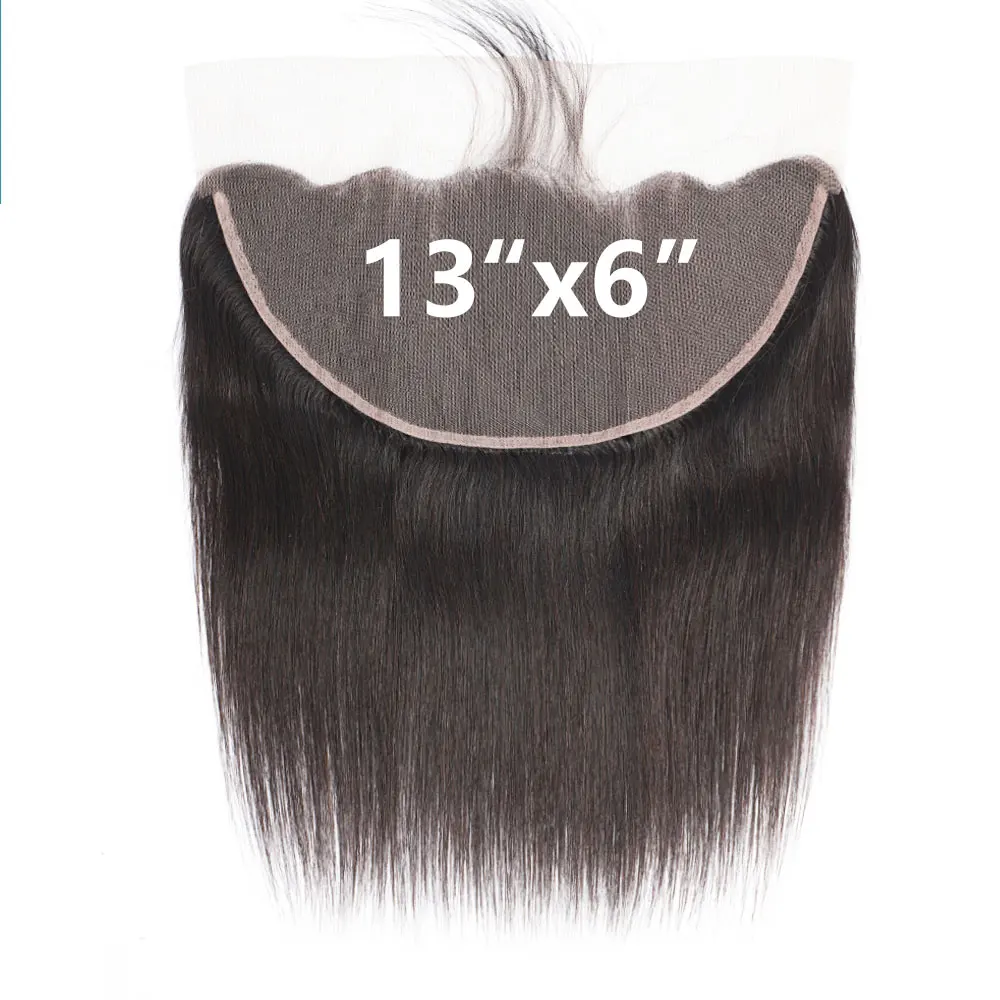 13x6 Lace Frontal
